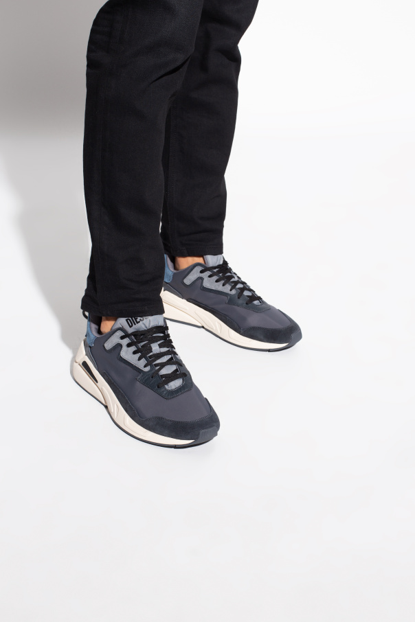 Reebok aztrek cheap uomo nero